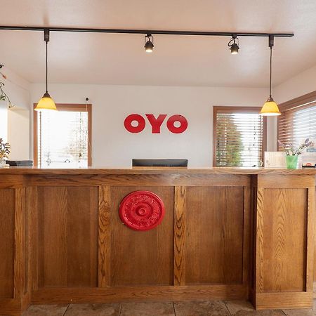 Oyo Hotel Chehalis I-5 South מראה חיצוני תמונה