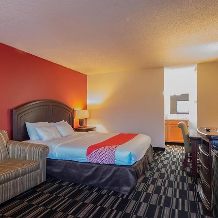 Oyo Hotel Chehalis I-5 South מראה חיצוני תמונה