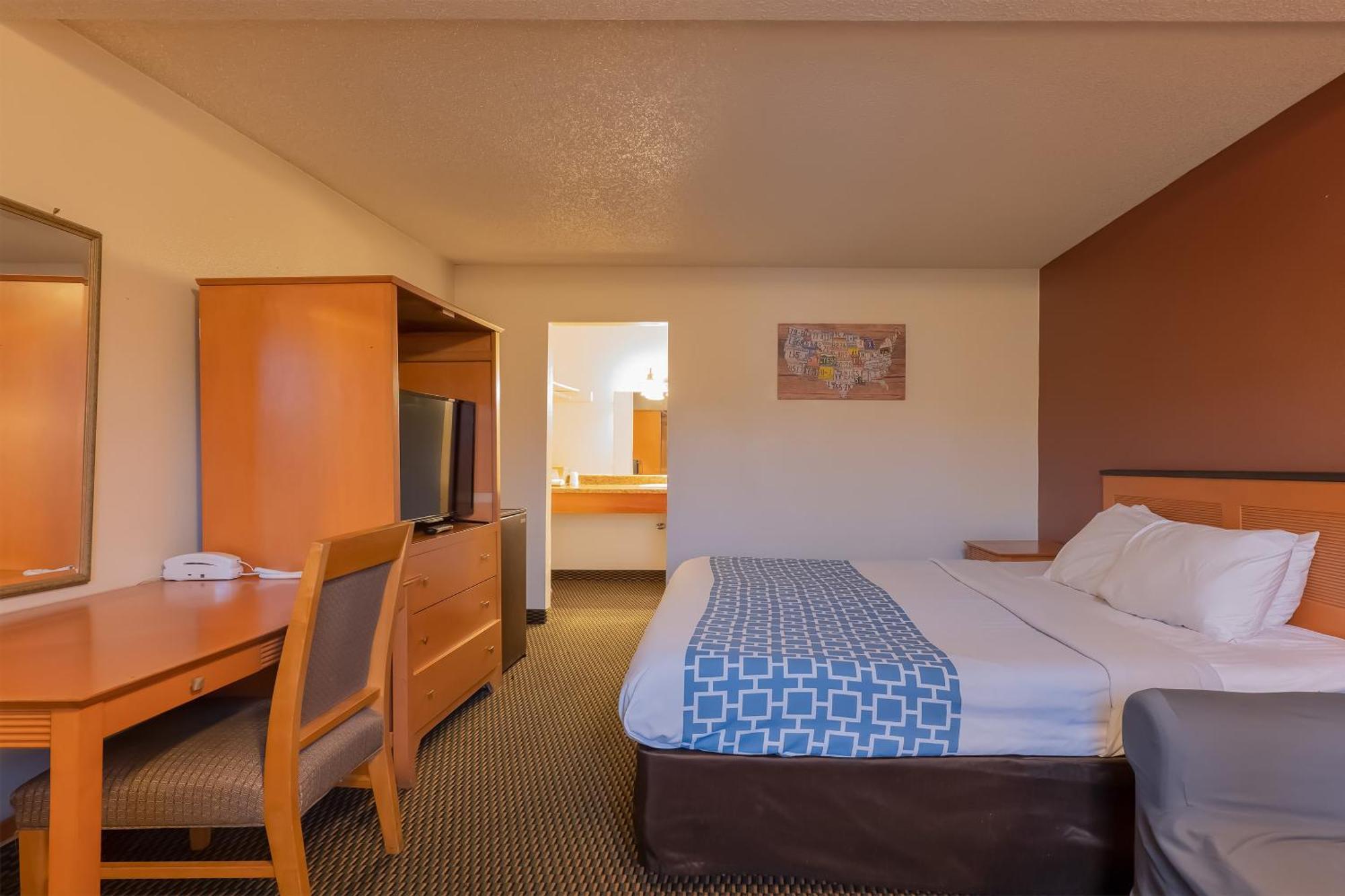 Oyo Hotel Chehalis I-5 South מראה חיצוני תמונה