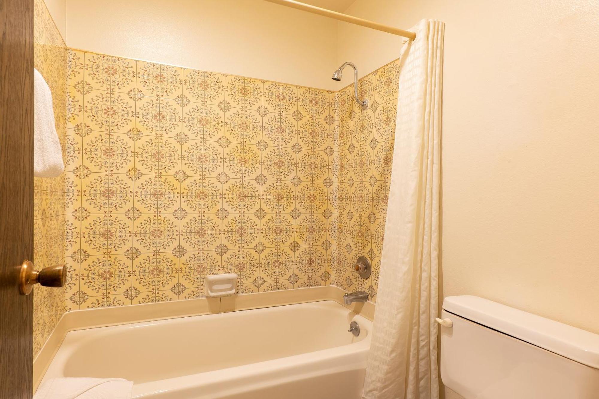 Oyo Hotel Chehalis I-5 South מראה חיצוני תמונה