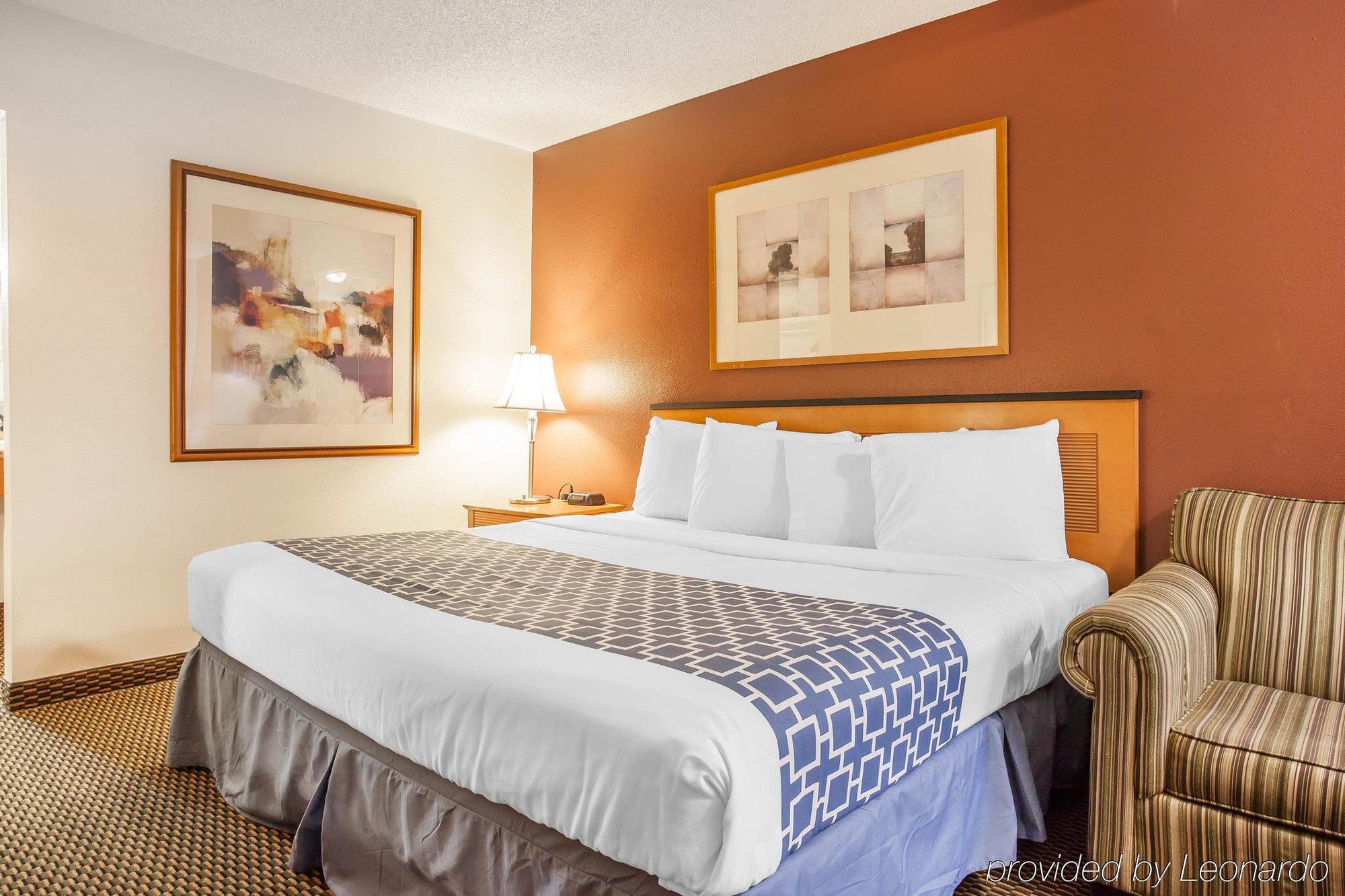 Oyo Hotel Chehalis I-5 South מראה חיצוני תמונה