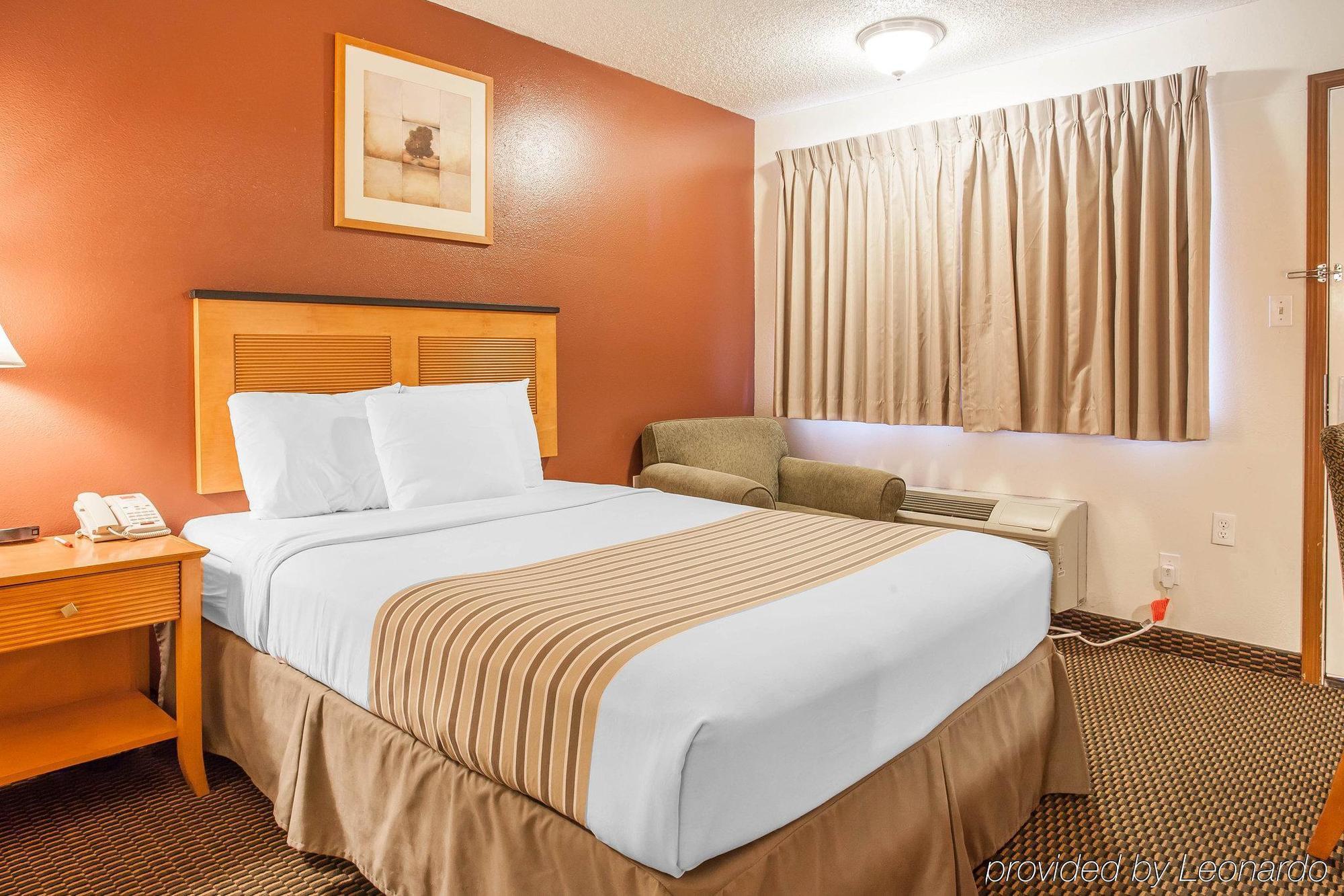Oyo Hotel Chehalis I-5 South מראה חיצוני תמונה