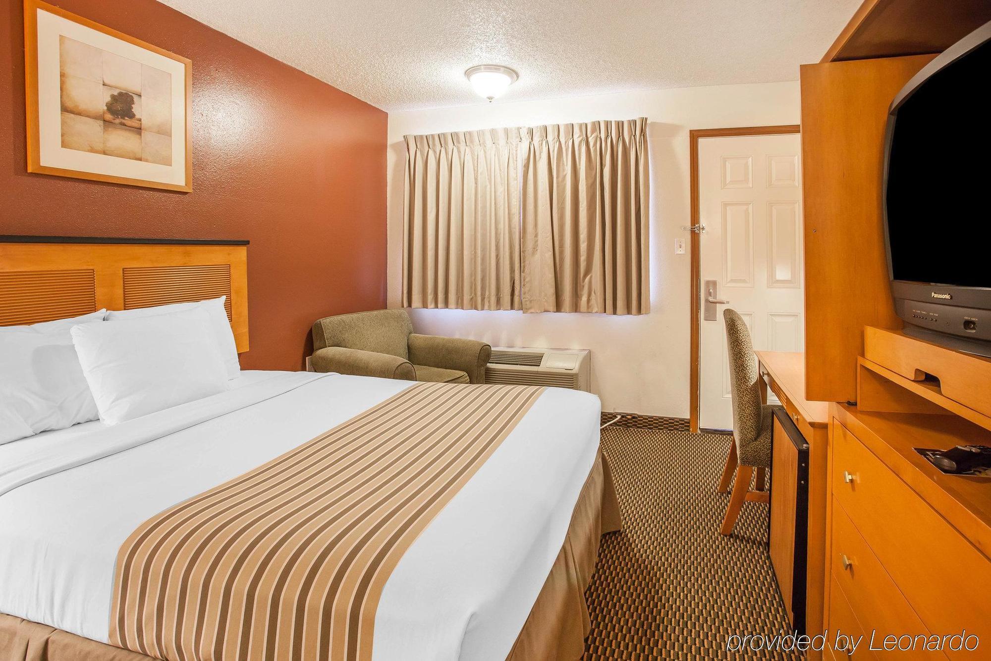 Oyo Hotel Chehalis I-5 South מראה חיצוני תמונה