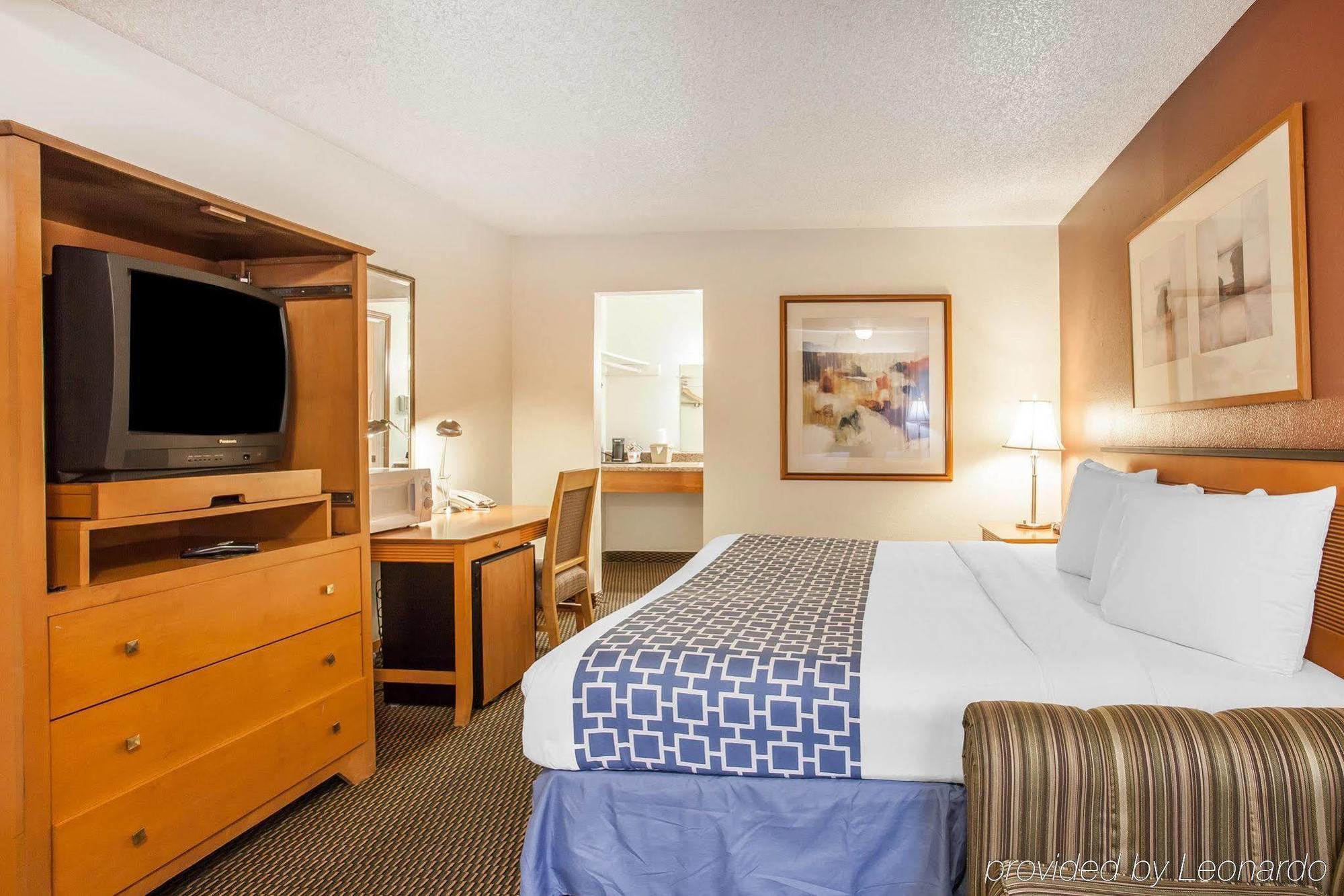 Oyo Hotel Chehalis I-5 South מראה חיצוני תמונה